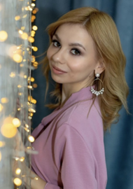 Alena 29 years old Ukraine Kropivnitskiy, European bride profile, step2love.com