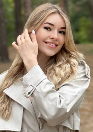 Alina 22 years old Ukraine Cherkassy, European bride profile, step2love.com